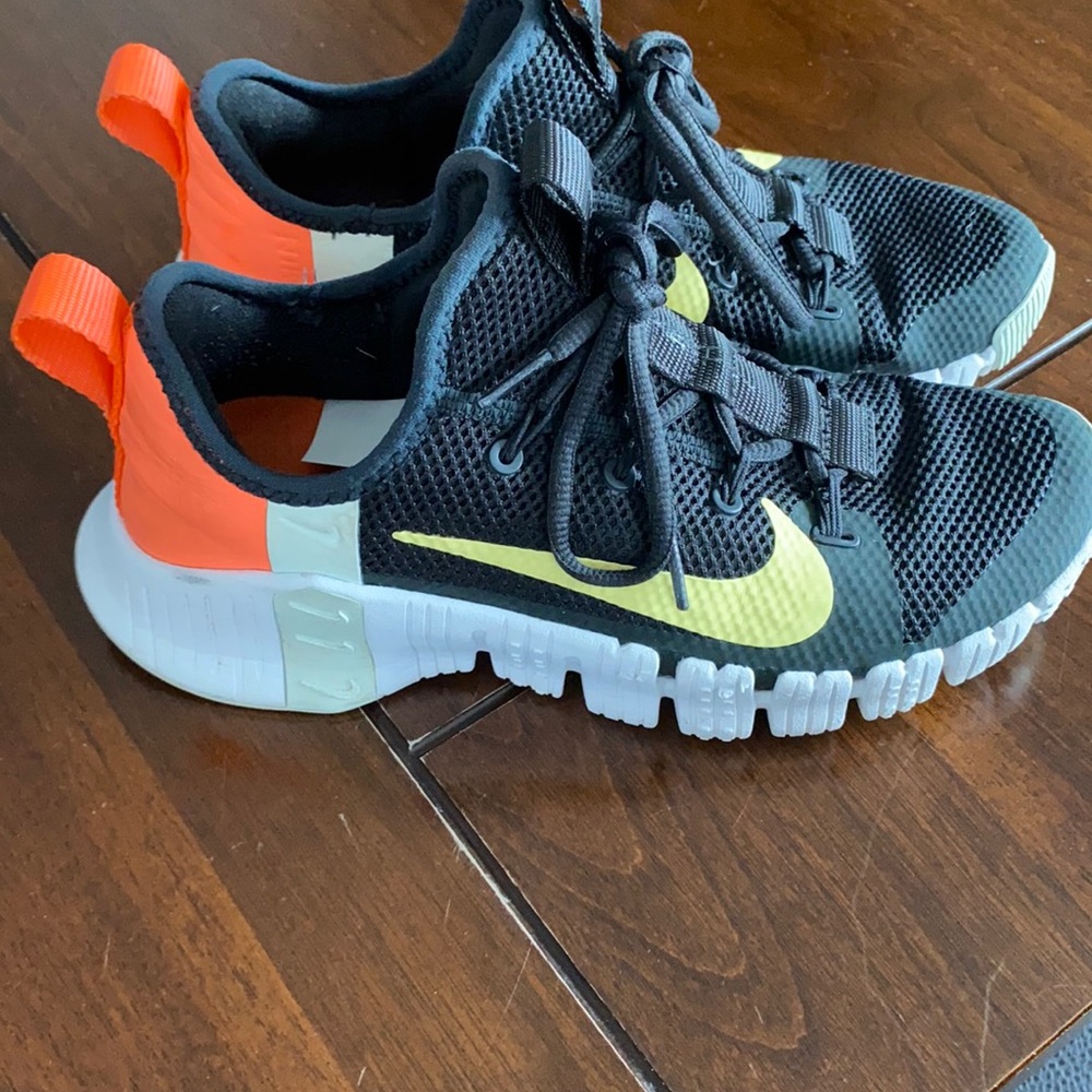 Nike Metcon size 8